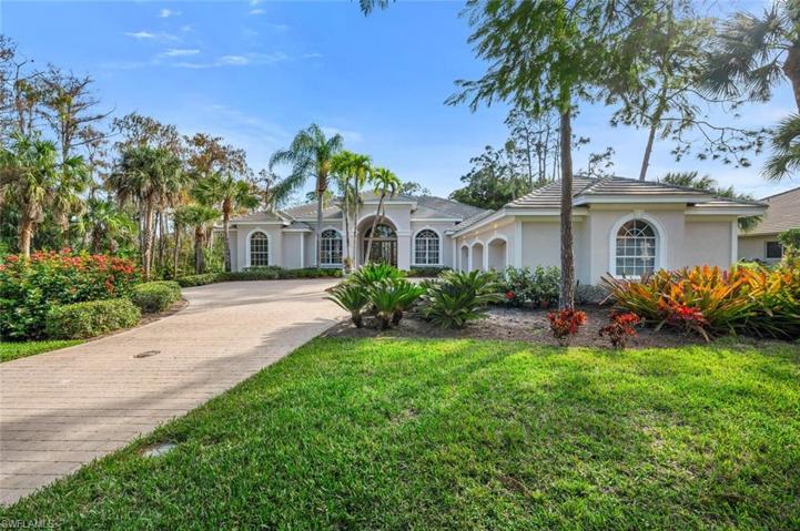 25031  Pennyroyal  DR, Bonita Springs, FL 34134