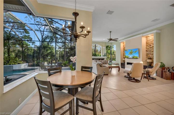 25031  Pennyroyal  DR, Bonita Springs, FL 34134