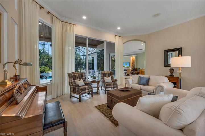 25031  Pennyroyal  DR, Bonita Springs, FL 34134
