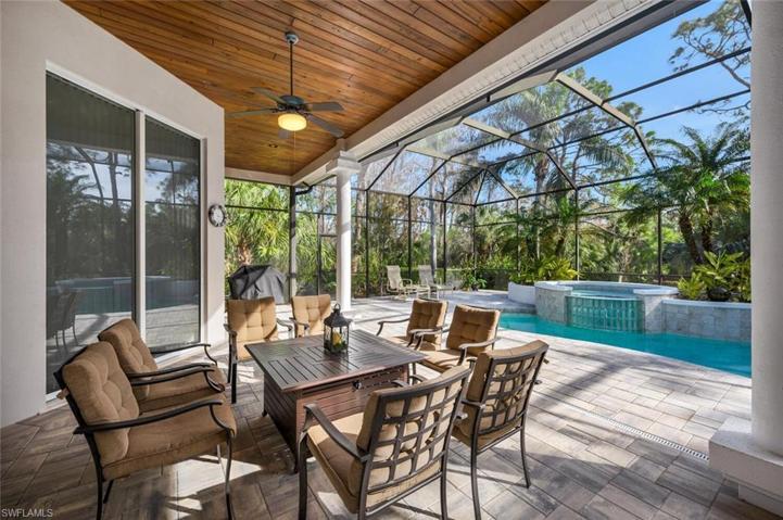 25031  Pennyroyal  DR, Bonita Springs, FL 34134