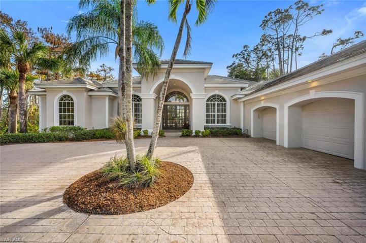 25031  Pennyroyal  DR, Bonita Springs, FL 34134