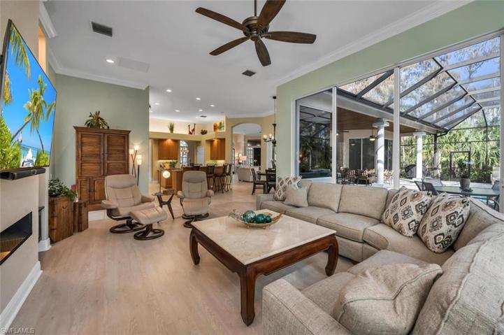 25031  Pennyroyal  DR, Bonita Springs, FL 34134