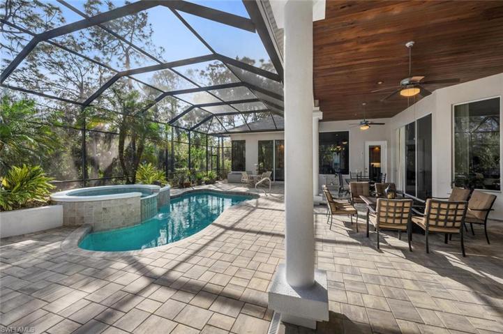 25031  Pennyroyal  DR, Bonita Springs, FL 34134