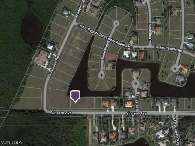 23926  Vincent  AVE, PUNTA GORDA, FL 33955