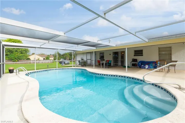 2673 Montego Dr, Fort Myers, Florida 33905