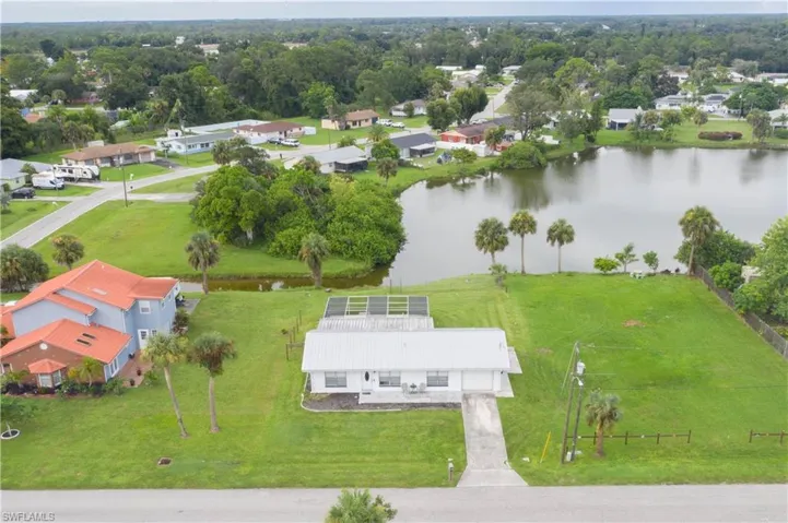 2673 Montego Dr, Fort Myers, Florida 33905