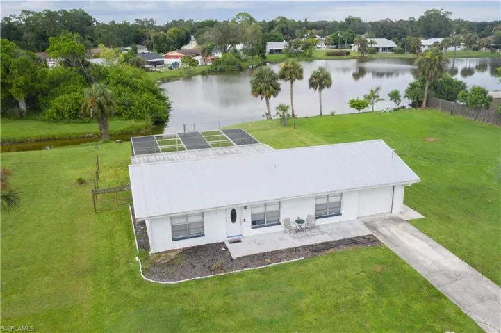 2673 Montego Dr, Fort Myers, Florida 33905
