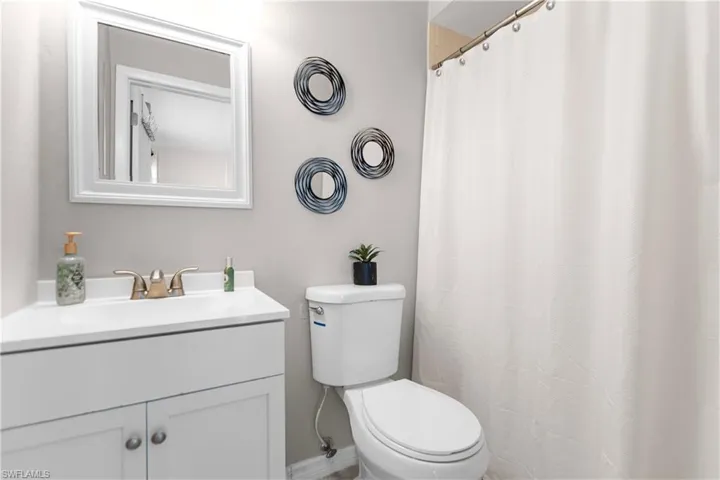 2673 Montego Dr, Fort Myers, Florida 33905