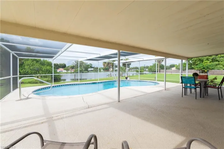 2673 Montego Dr, Fort Myers, Florida 33905