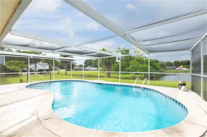 2673 Montego Dr, Fort Myers, Florida 33905