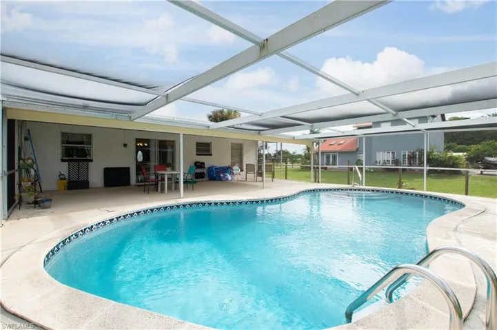 2673 Montego Dr, Fort Myers, Florida 33905