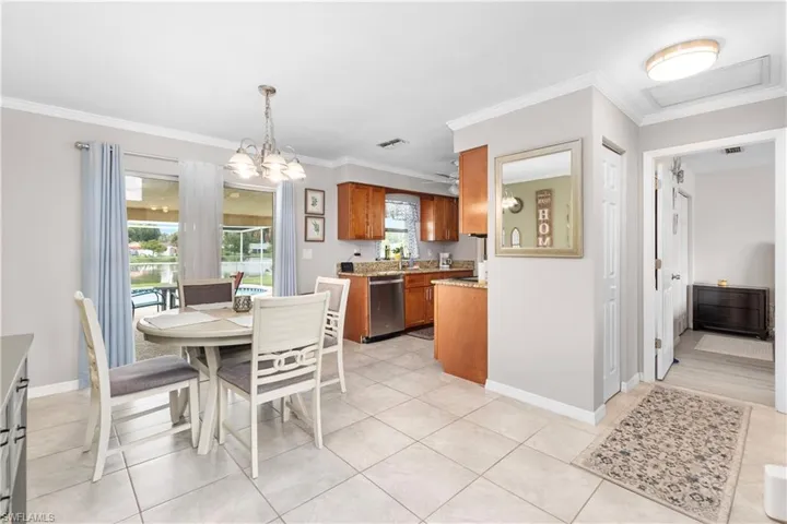 2673 Montego Dr, Fort Myers, Florida 33905