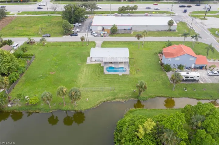 2673 Montego Dr, Fort Myers, Florida 33905