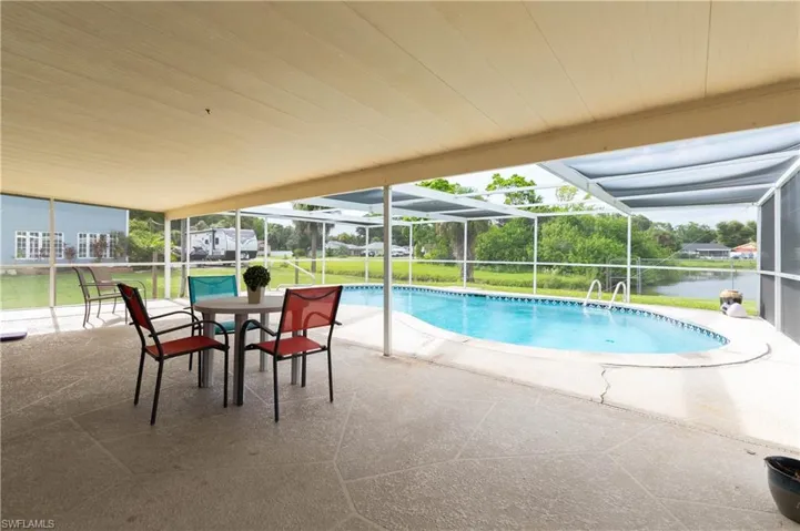 2673 Montego Dr, Fort Myers, Florida 33905