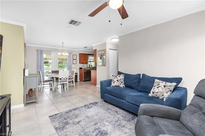 2673 Montego Dr, Fort Myers, Florida 33905