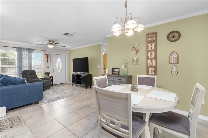 2673 Montego Dr, Fort Myers, Florida 33905