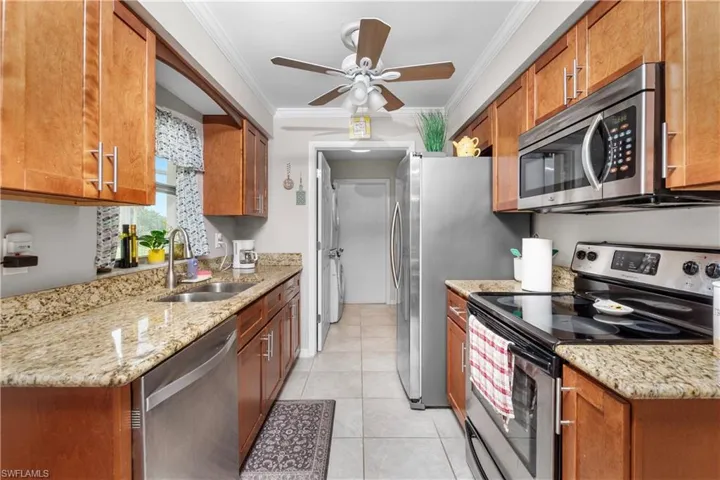2673 Montego Dr, Fort Myers, Florida 33905