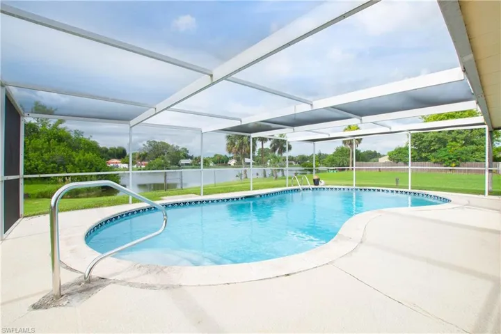 2673 Montego Dr, Fort Myers, Florida 33905