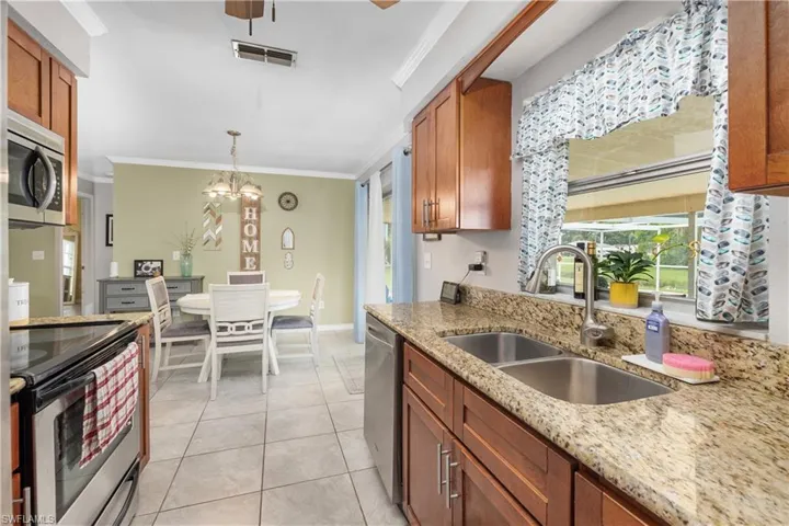 2673 Montego Dr, Fort Myers, Florida 33905