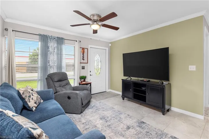 2673 Montego Dr, Fort Myers, Florida 33905