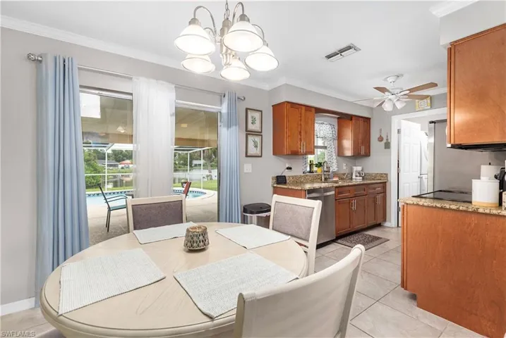 2673 Montego Dr, Fort Myers, Florida 33905