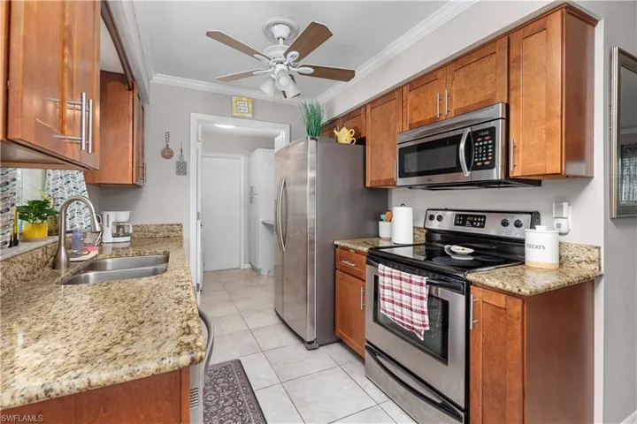 2673 Montego Dr, Fort Myers, Florida 33905