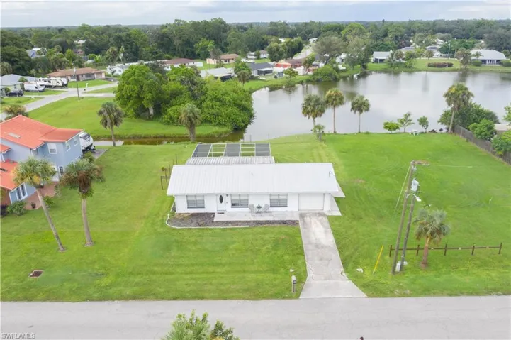 2673 Montego Dr, Fort Myers, Florida 33905