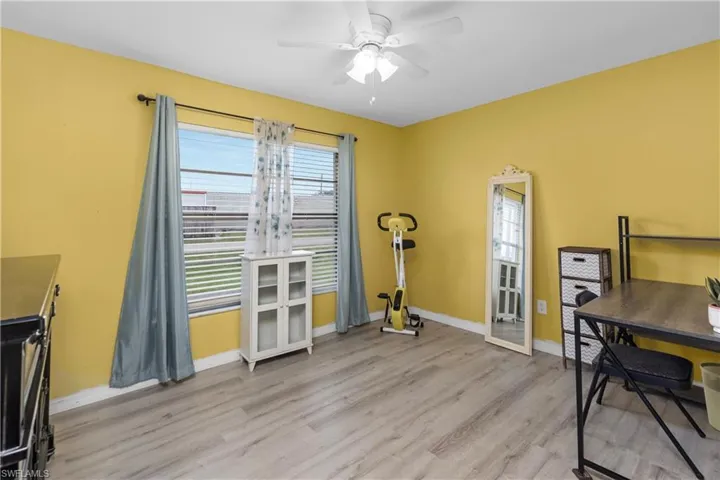 2673 Montego Dr, Fort Myers, Florida 33905