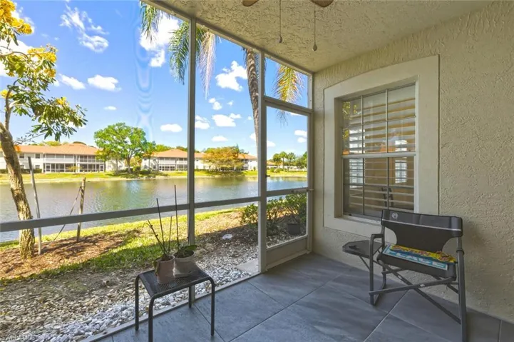 2506 Orchid Bay Dr Z102, Naples, Florida 34109