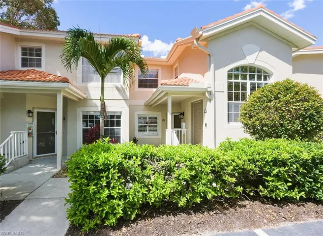 2506 Orchid Bay Dr Z102, Naples, Florida 34109