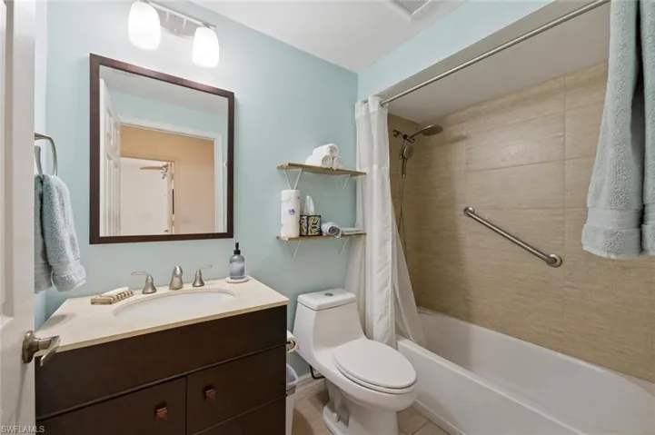 2506 Orchid Bay Dr Z102, Naples, Florida 34109