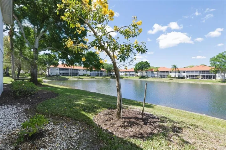 2506 Orchid Bay Dr Z102, Naples, Florida 34109