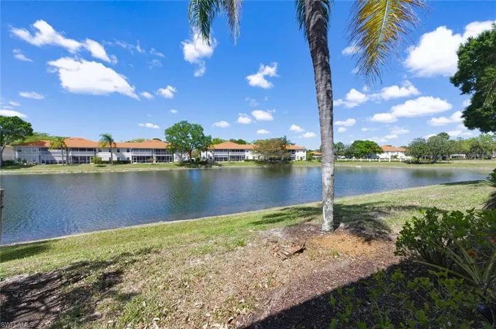 2506 Orchid Bay Dr Z102, Naples, Florida 34109
