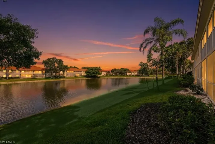 2506 Orchid Bay Dr Z102, Naples, Florida 34109