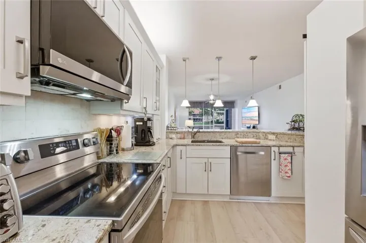 2506 Orchid Bay Dr Z102, Naples, Florida 34109
