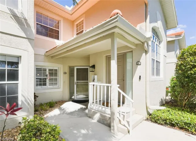 2506 Orchid Bay Dr Z102, Naples, Florida 34109
