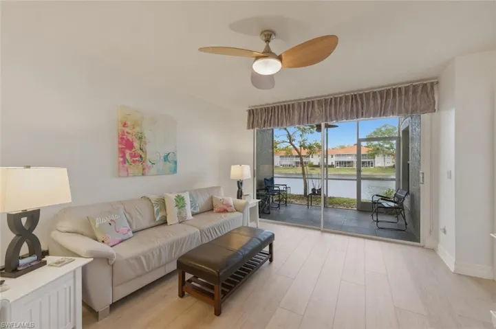 2506 Orchid Bay Dr Z102, Naples, Florida 34109