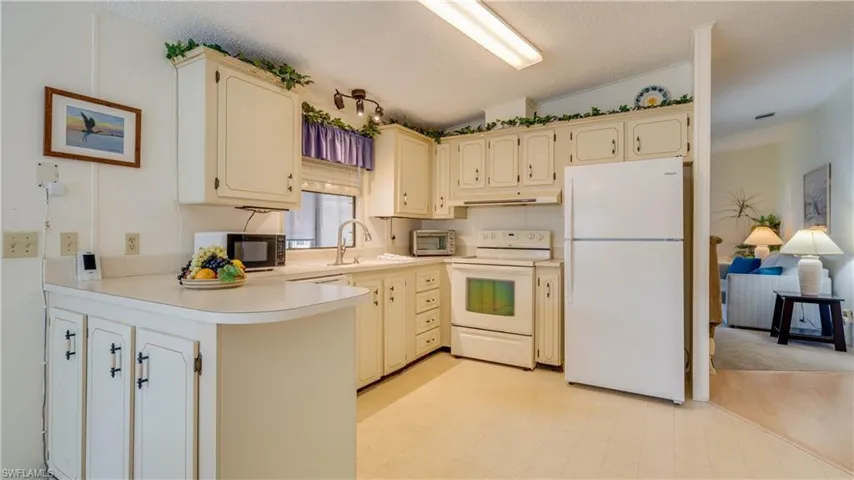Well Positioned for Entertaining