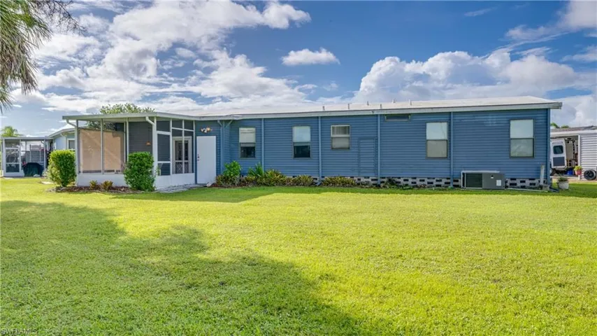 In A Community | Where Privacy Can Be Yours