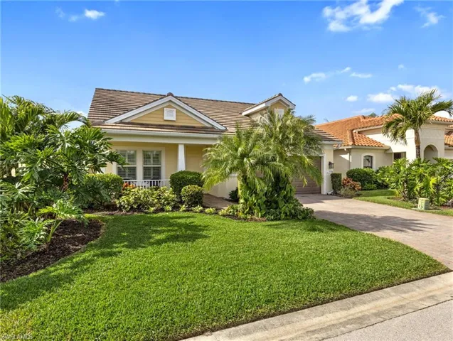 7778  Cypress Walk  DR, Fort Myers, FL 33966