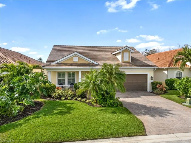7778  Cypress Walk  DR, Fort Myers, FL 33966