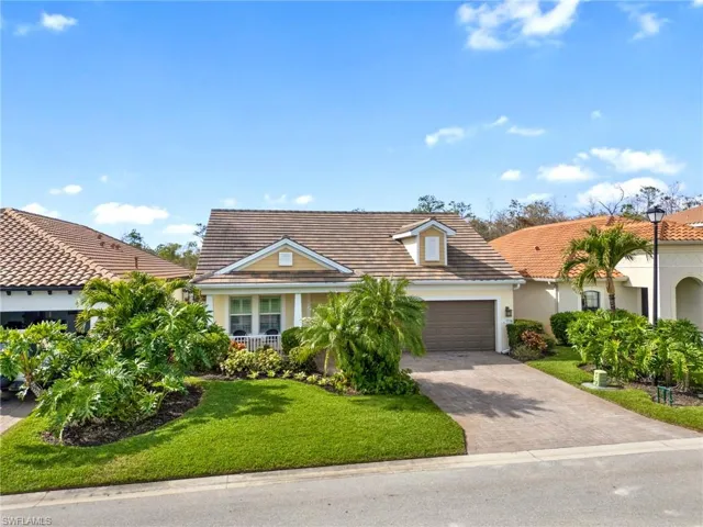 7778  Cypress Walk  DR, Fort Myers, FL 33966
