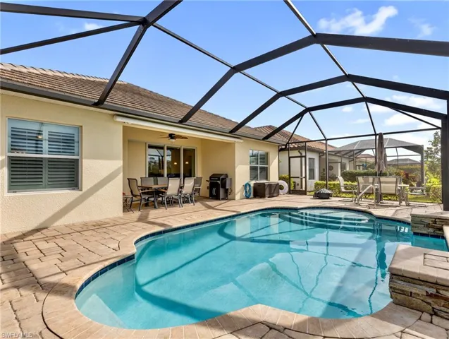 7778  Cypress Walk  DR, Fort Myers, FL 33966