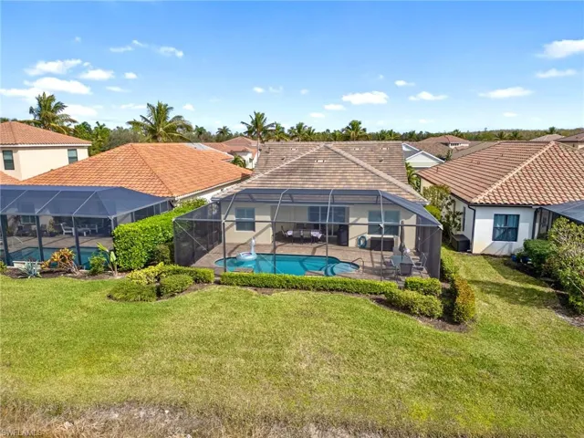7778  Cypress Walk  DR, Fort Myers, FL 33966