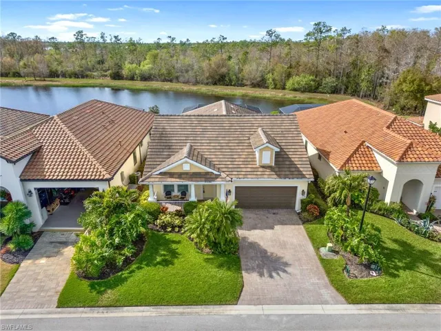 7778  Cypress Walk  DR, Fort Myers, FL 33966