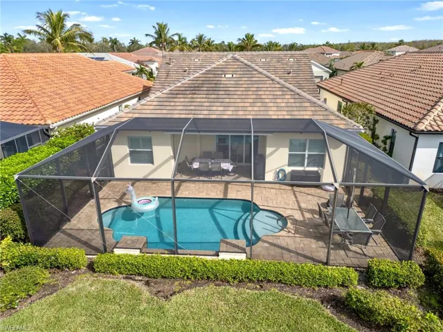 7778  Cypress Walk  DR, Fort Myers, FL 33966