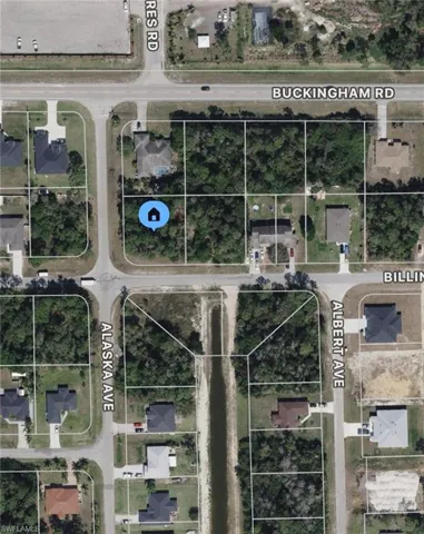 5532 Billings St, Lehigh Acres, Florida 33971