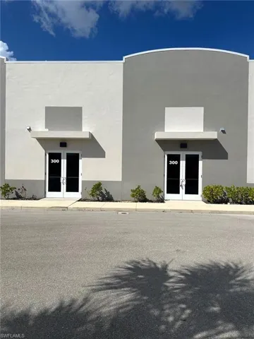 12270 Itec Park Dr 300, Fort Myers, Florida 33913
