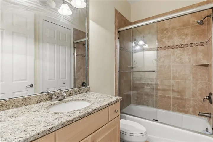 Hallway Guest Bath