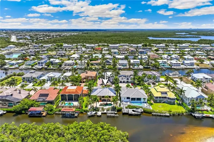 18160 Old Pelican Bay Dr, Fort Myers Beach, Florida 33931